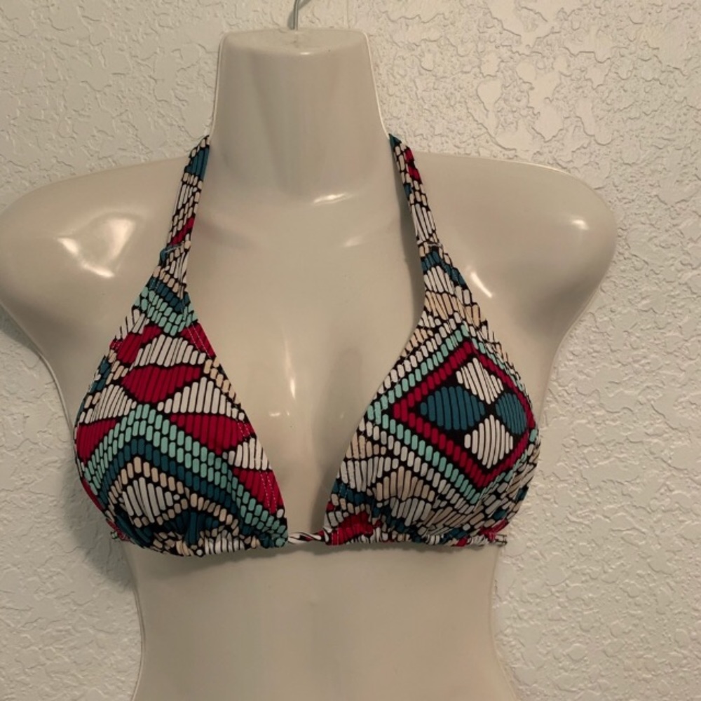 L*Space Bikini Top